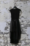 ARCHIVIO J.M.Ribot Tank Dress AWD10/STRIPES